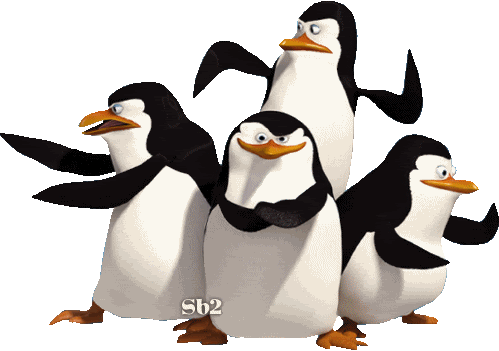 penguins